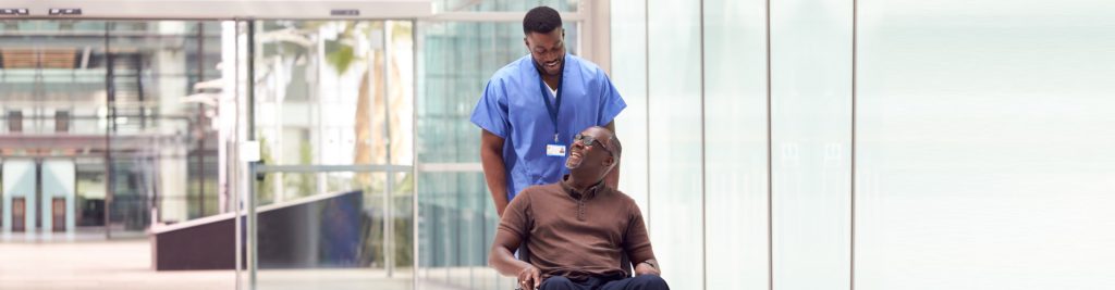 Senior Personal Care Services